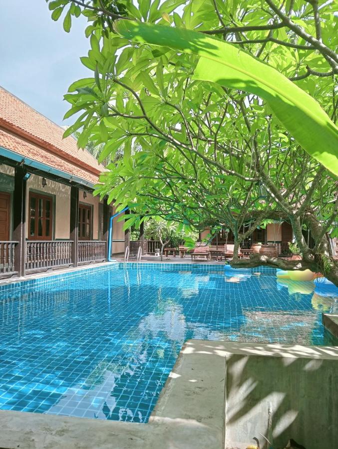 RenoogardenPoolvilla Pattaya