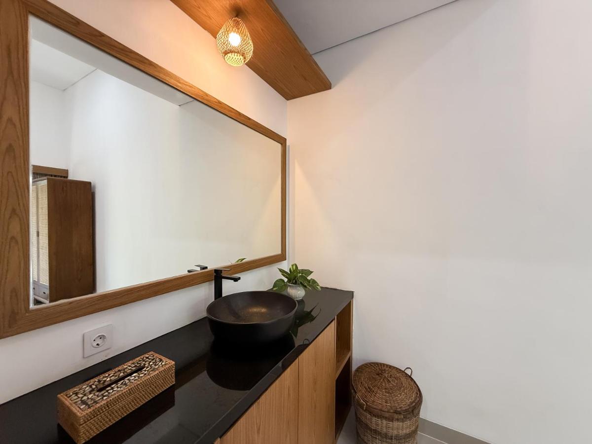 Varila Villa Ubud - 3