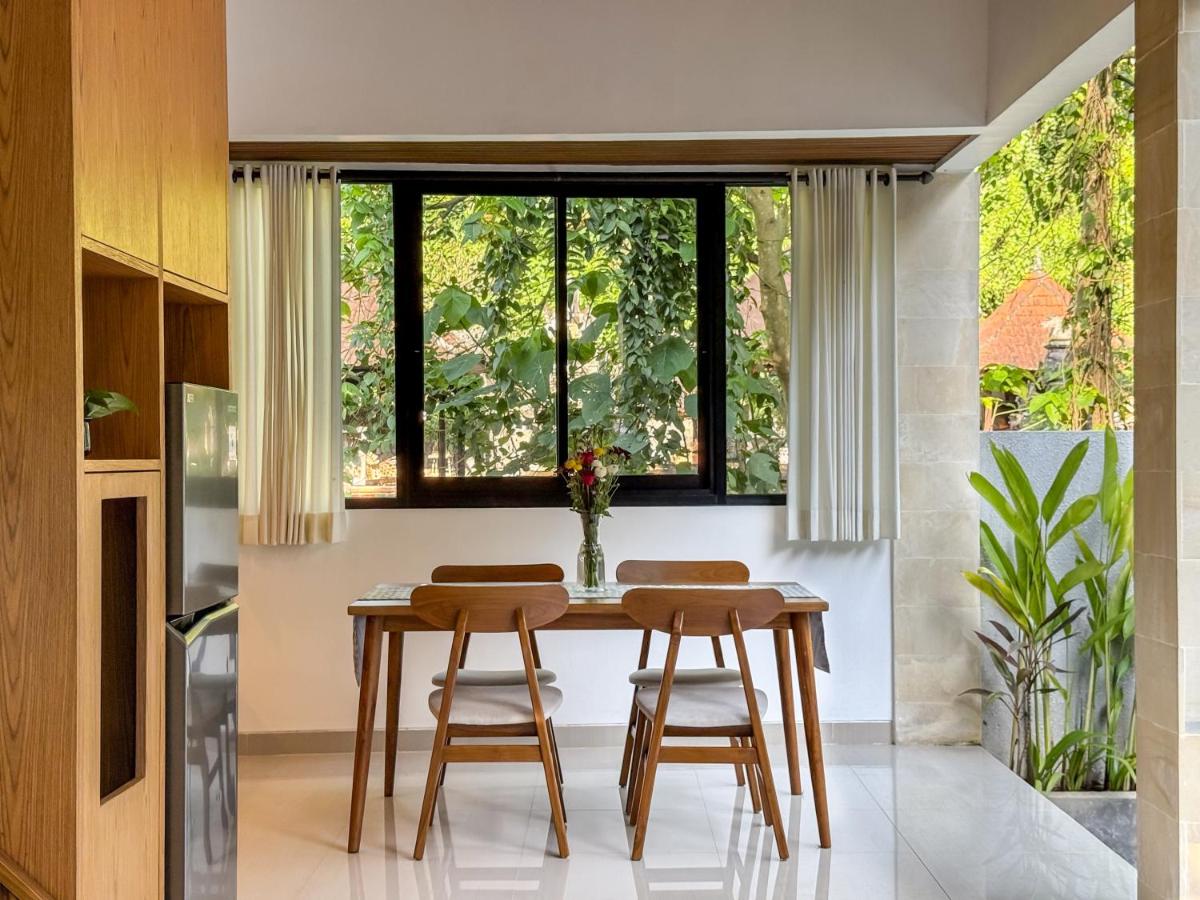 Varila Villa Ubud - 5