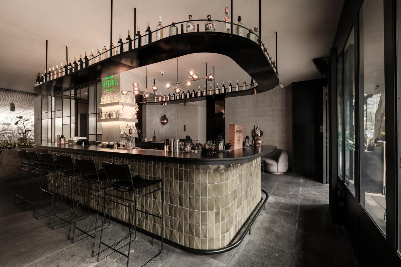 Hotel Casa Izel Roma Norte - 3