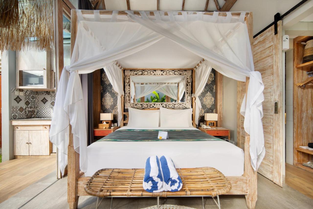 18 Suite Villa Kuta - 2