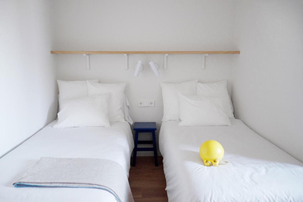 Lar Atlántica, Vigo – Updated 2022 Prices