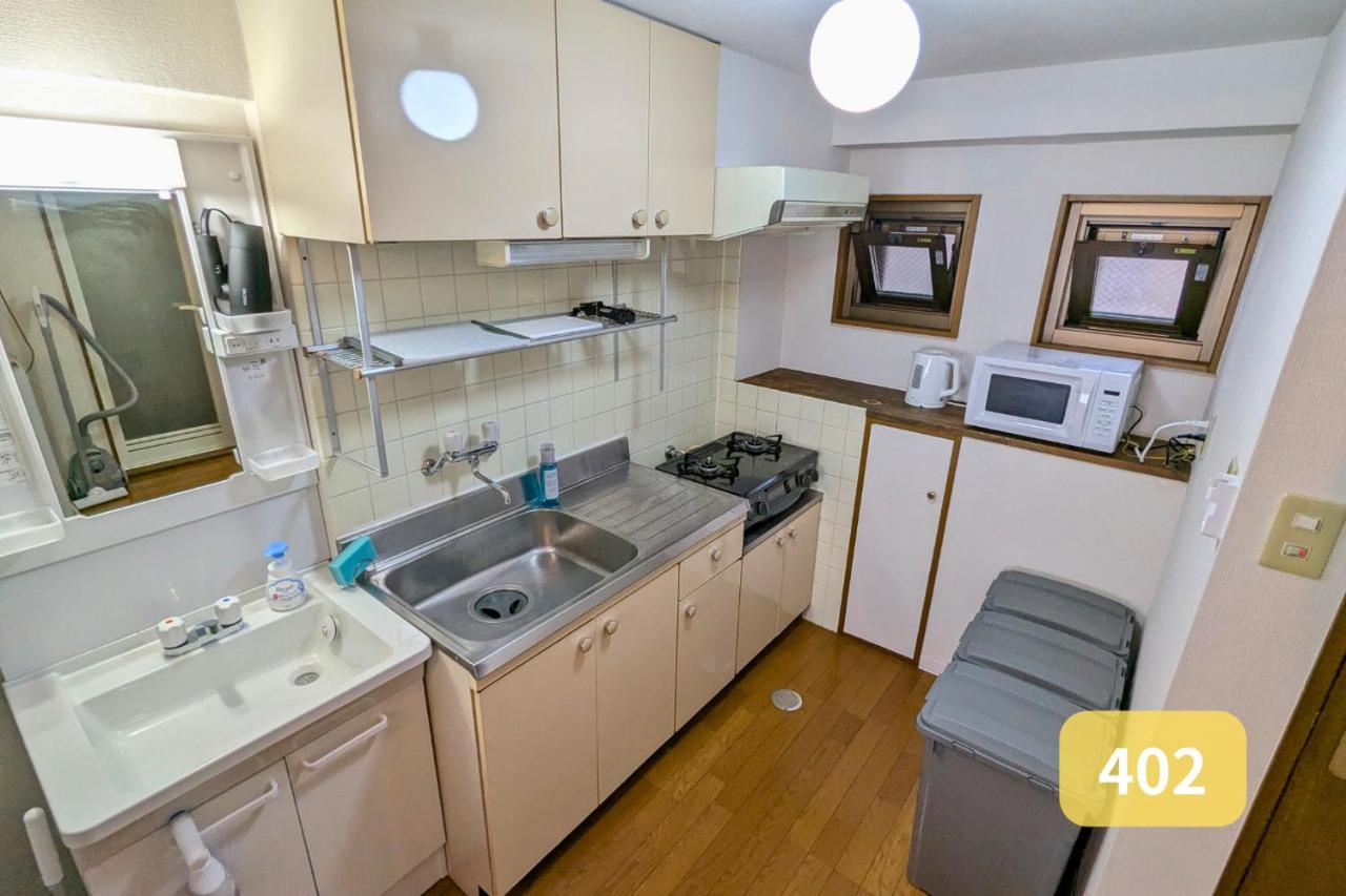 Arms Nishi-Shinjuku - 5