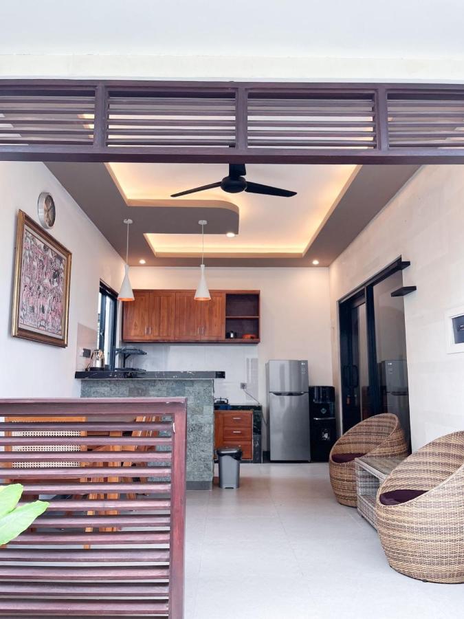 Cahya Pandawa Villa - 5