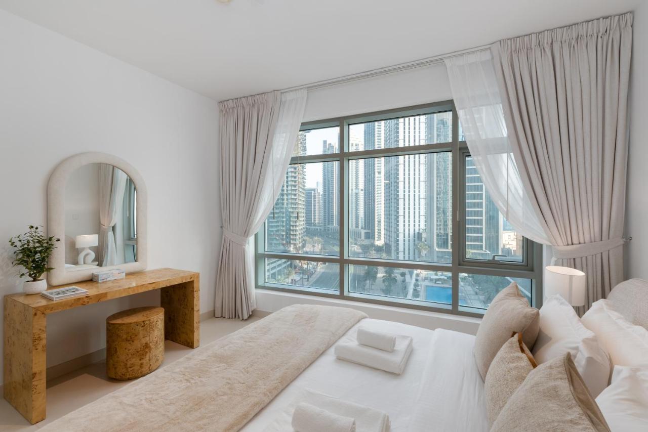 The Lofts West, Downtown Dubai - Mint Stay - 2