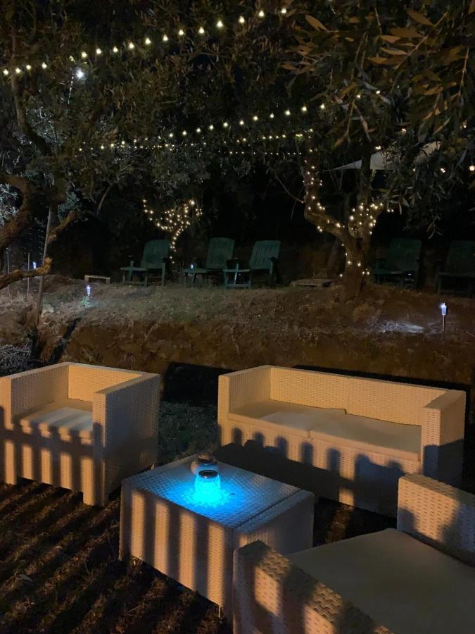 Casa Isabella- Barbecue, Giardino - 2