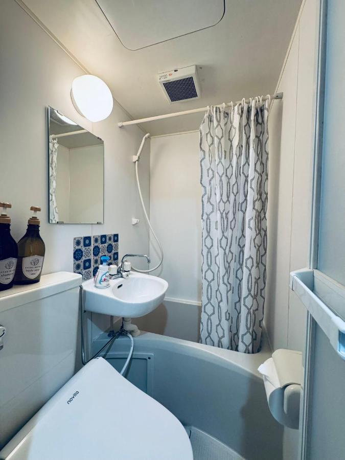 Shinjuku JX-101 SJ0283 - 5