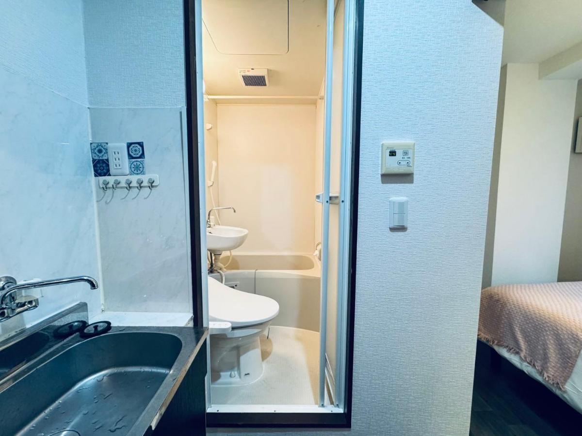 Shinjuku JX-101 SJ0283 - 2