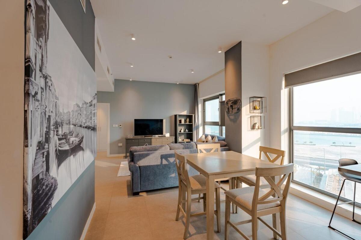 Enjoy Scenic 1BR with BeachAccess Parking at Pixel504 - 3