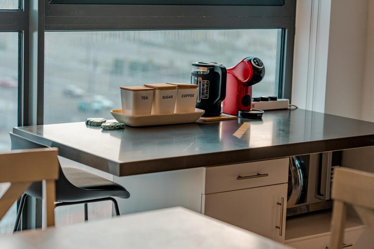 Enjoy Scenic 1BR with BeachAccess Parking at Pixel504 - 4