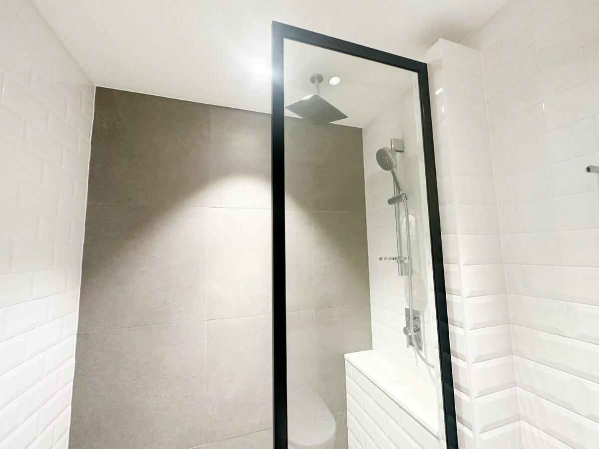 Enjoy Scenic 1BR with BeachAccess Parking at Pixel504 - 2