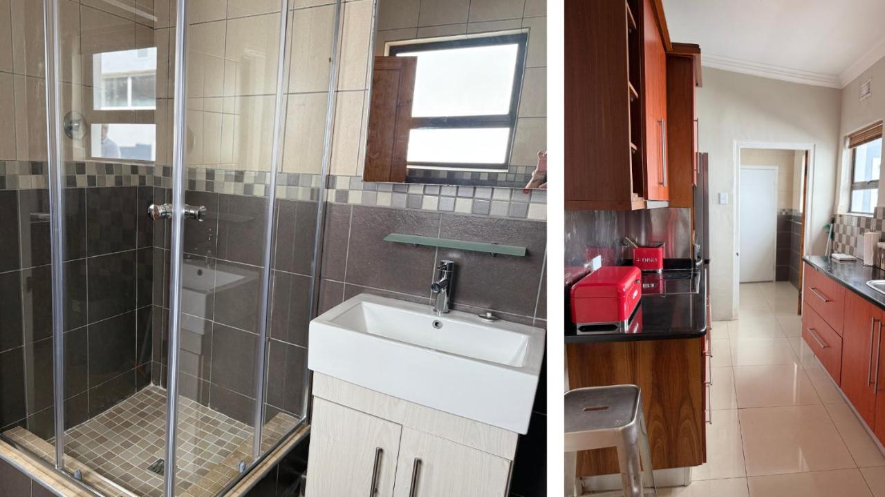 Obs Centre The Lookout - 3