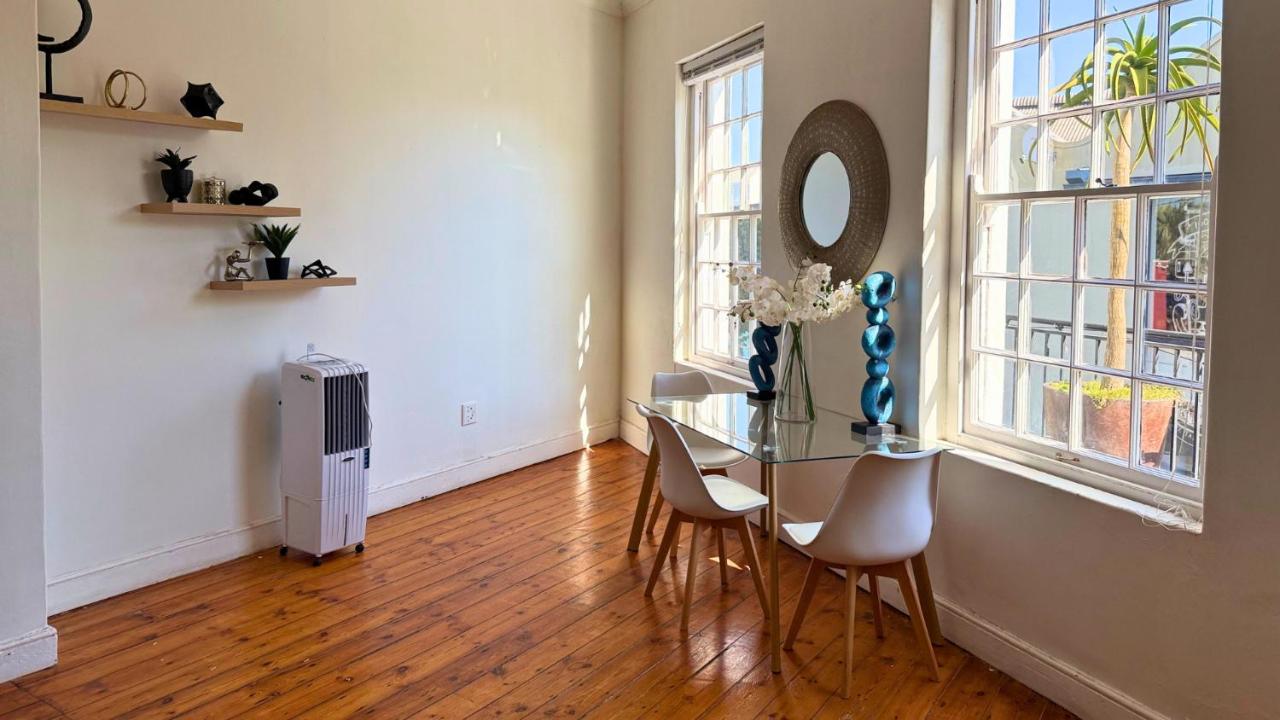 Obs Centre The Lookout - 4