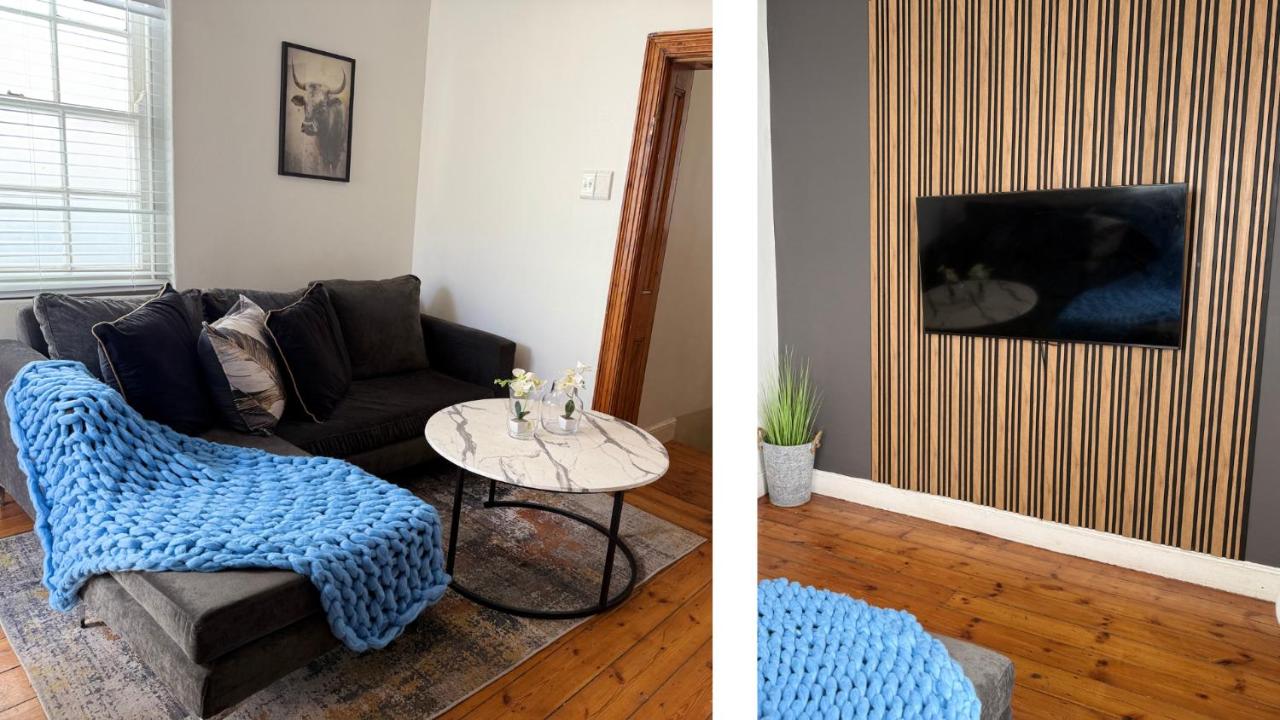 Obs Centre The Lookout - 5