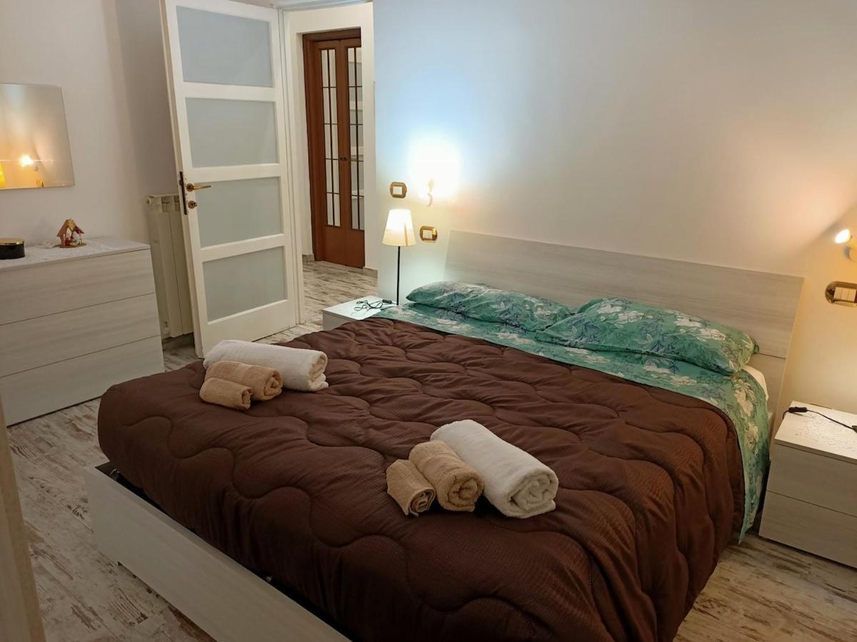 Casa Valle dei Casali near St Peters Basilica - 2