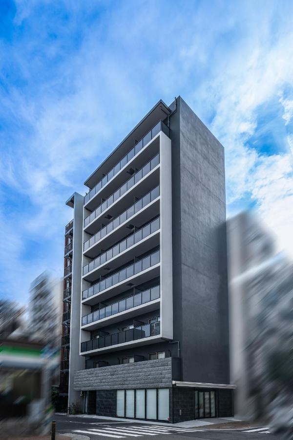 Apartment Hotel 11 Dotonbori 7