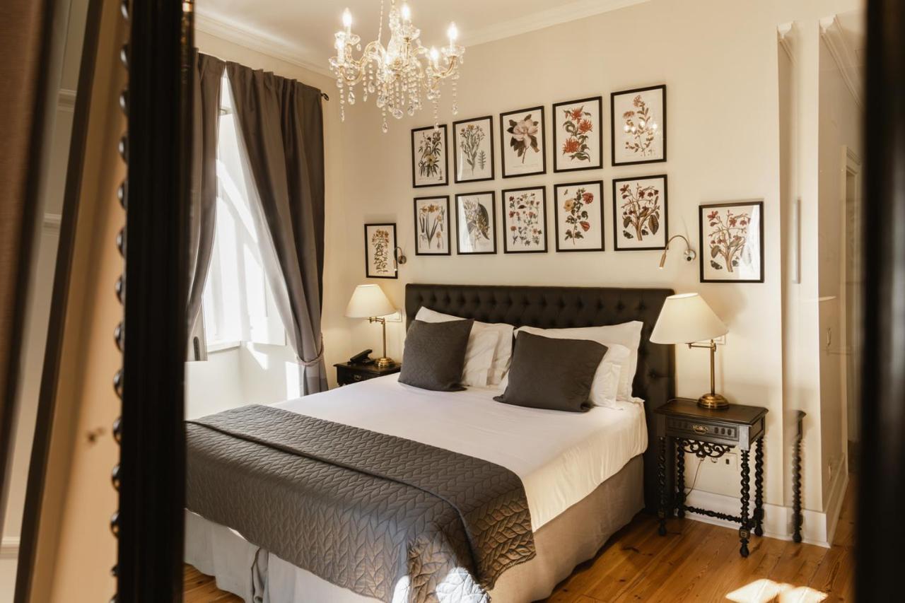 Hotel Alegria — quarto