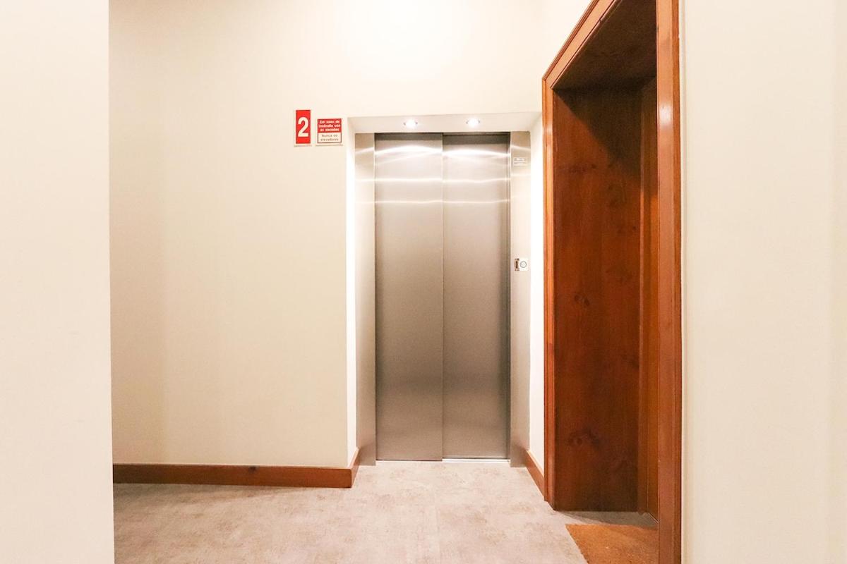 The Alecrim Nest - Between River and Chiado - 5