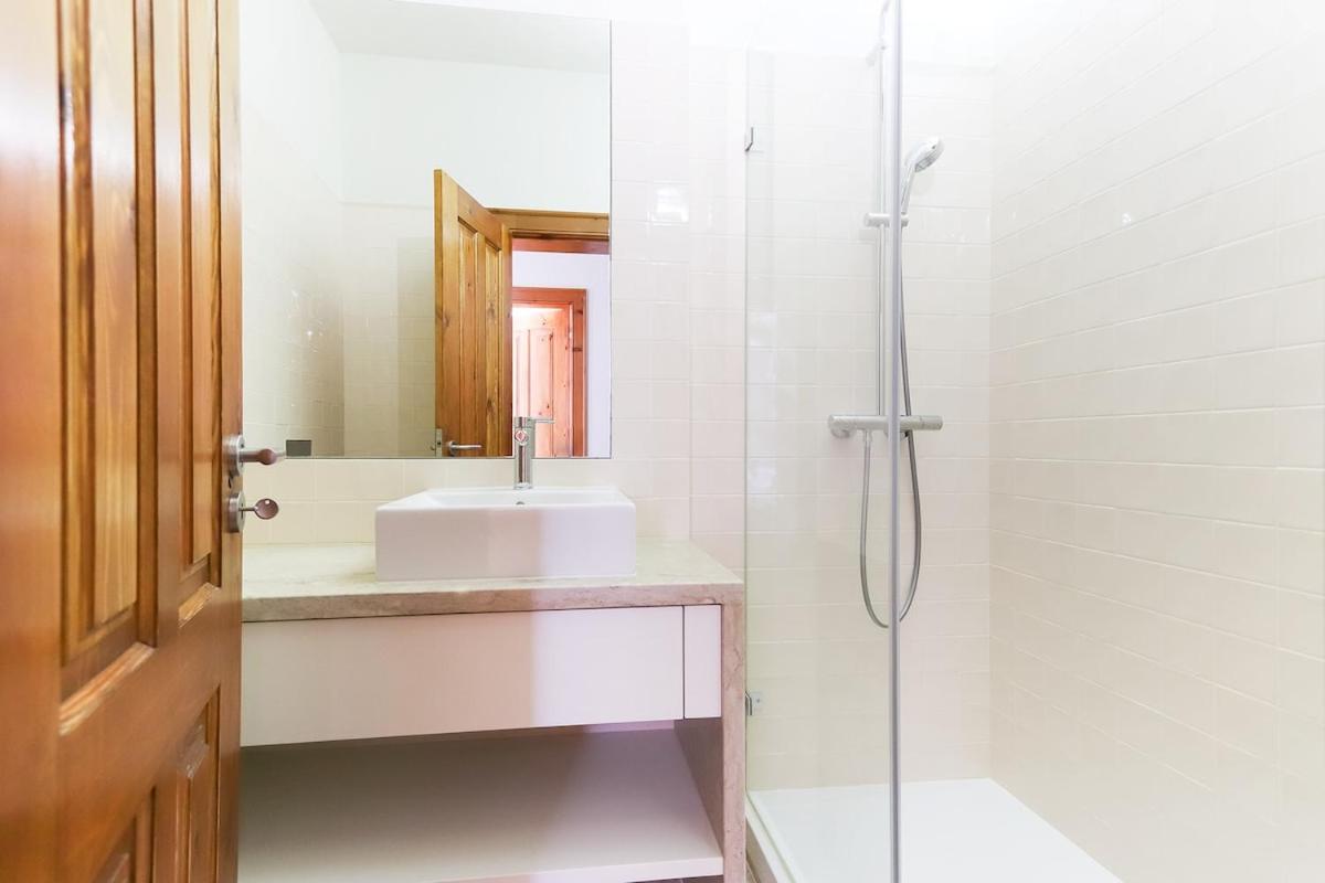 The Alecrim Nest - Between River and Chiado - 2