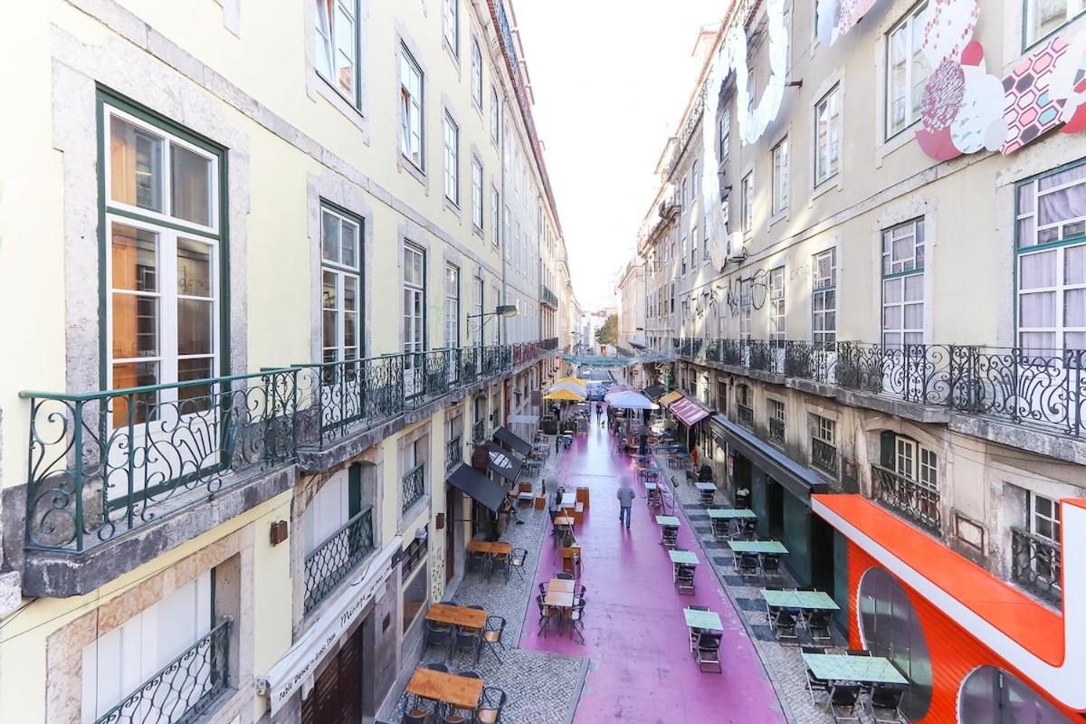 The Alecrim Nest - Between River and Chiado - 4