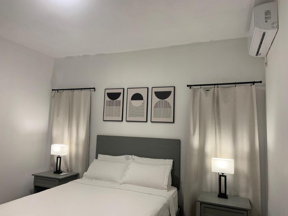 Purevibe Villa Portland Jamaica - Ocean view suite