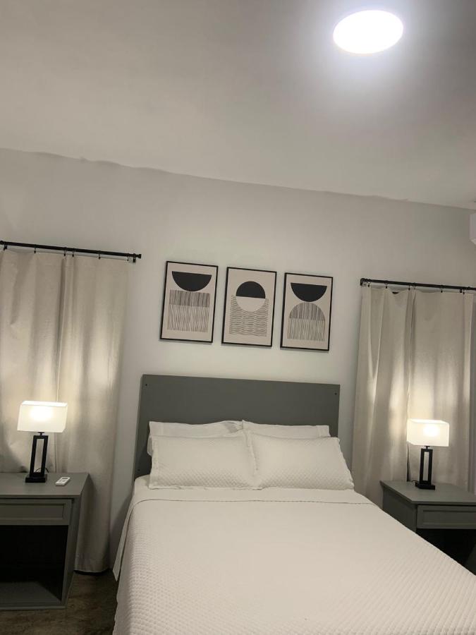 Purevibe Villa Portland Jamaica - Ocean view suite - 5