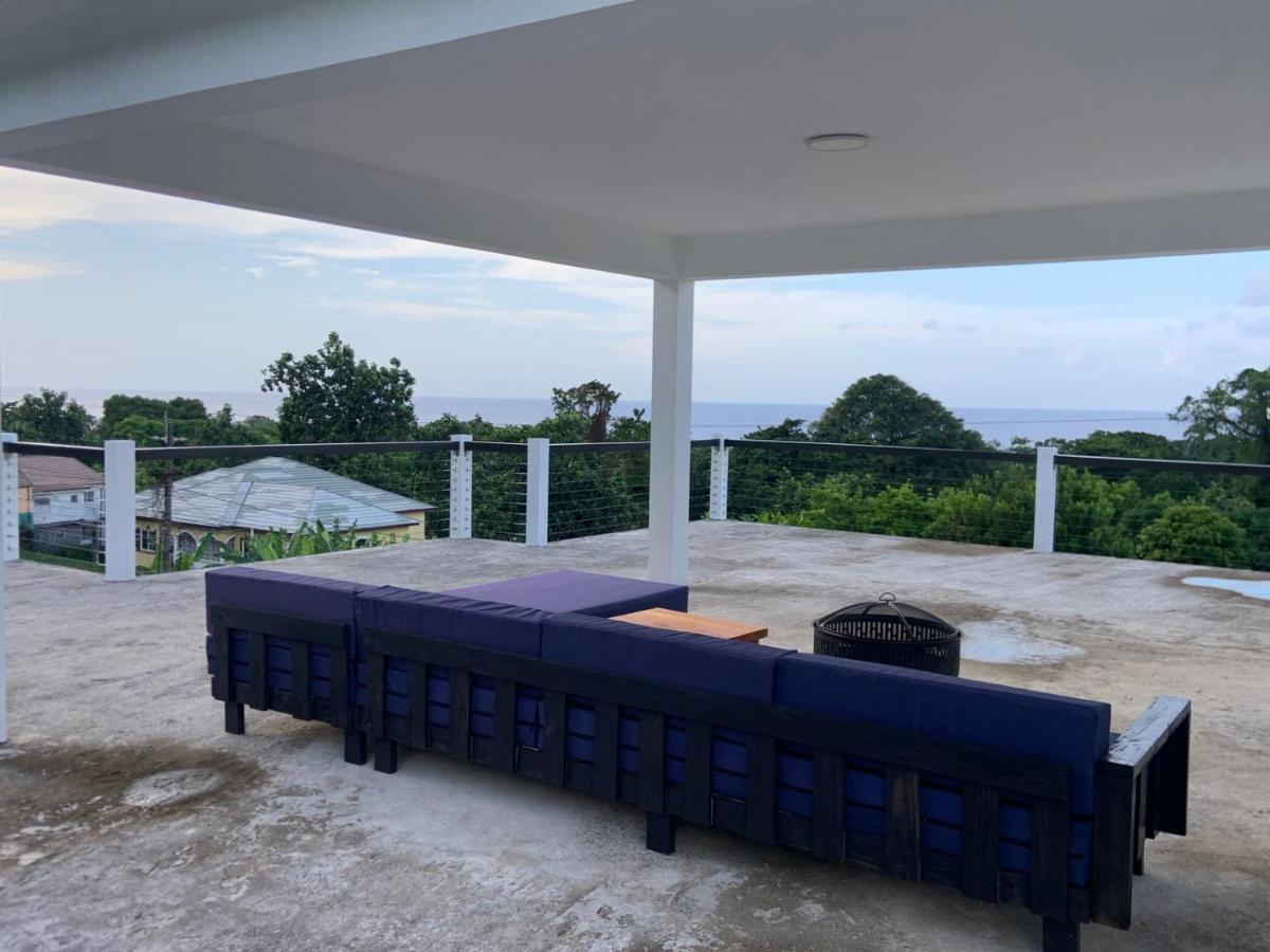 Purevibe Modern Studio - 4