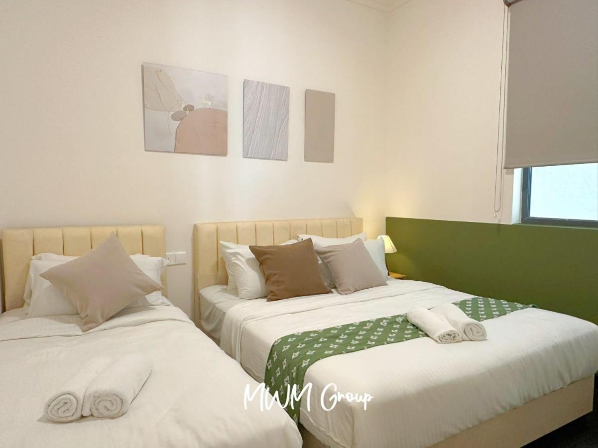 RNF Princess Cove Walkable to CIQ Jchome By MWM - 3