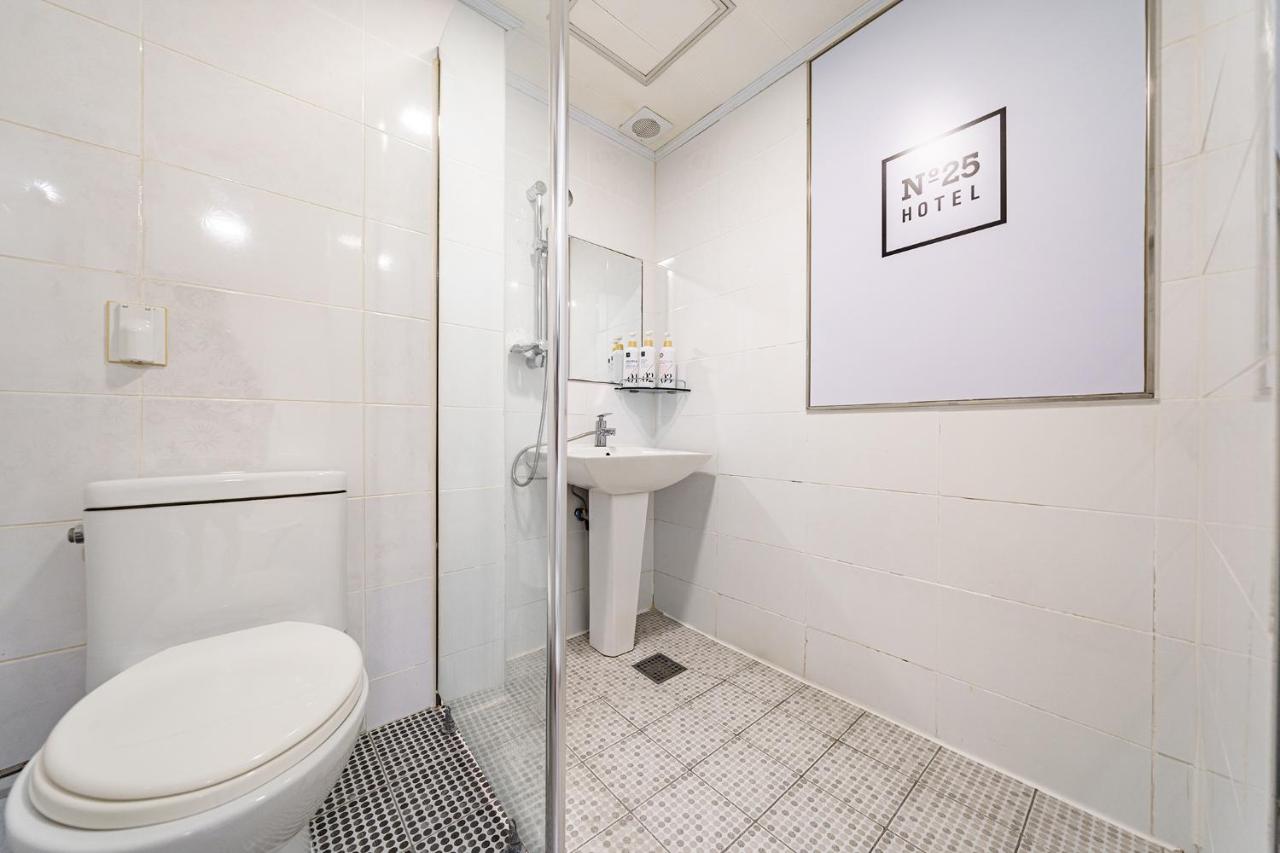 Number 25 Hotel Gildong - 2