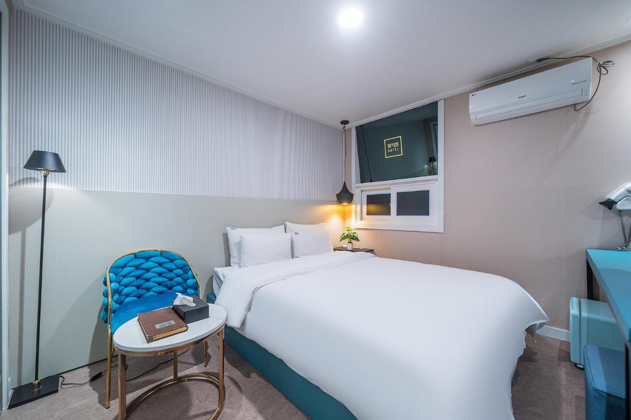 Number 25 Hotel Gildong - 4