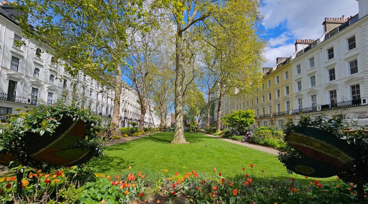 The Norfolk, Paddington - 4