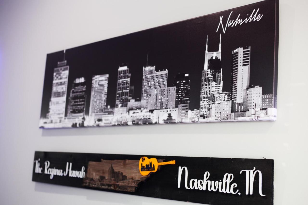 Friends in Skyline Places Luxurious Brand New Build, Great for Groups, 10 min to Downtown Nash - 2