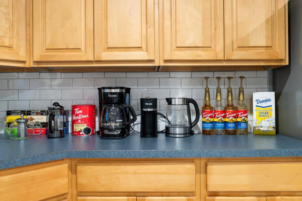 Spacious 3BR Apt Near MetroNorth - 3