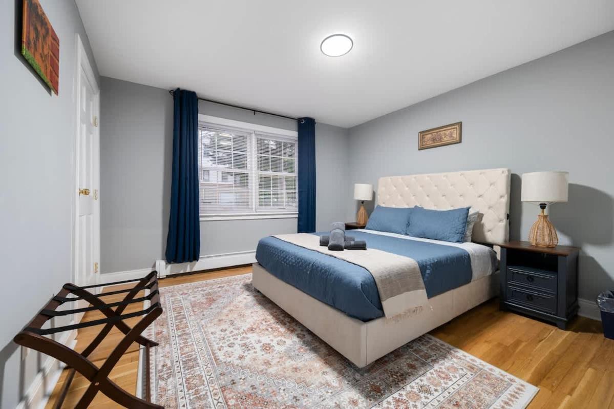 Spacious 3BR Apt Near MetroNorth - 4