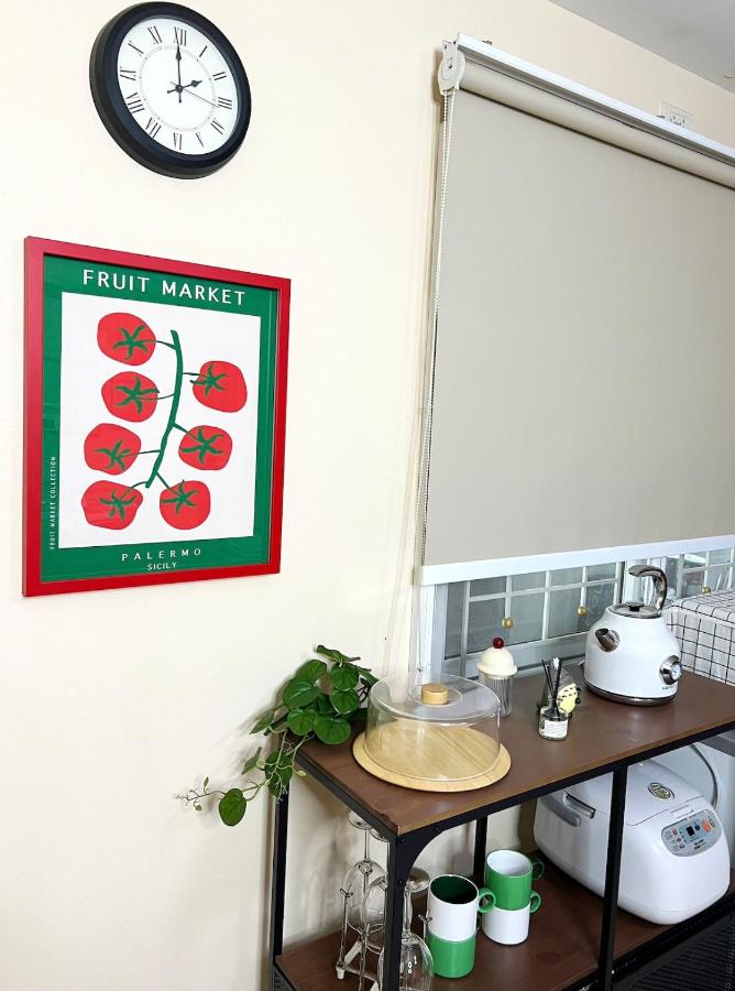 Everything Within Minutes House - 5