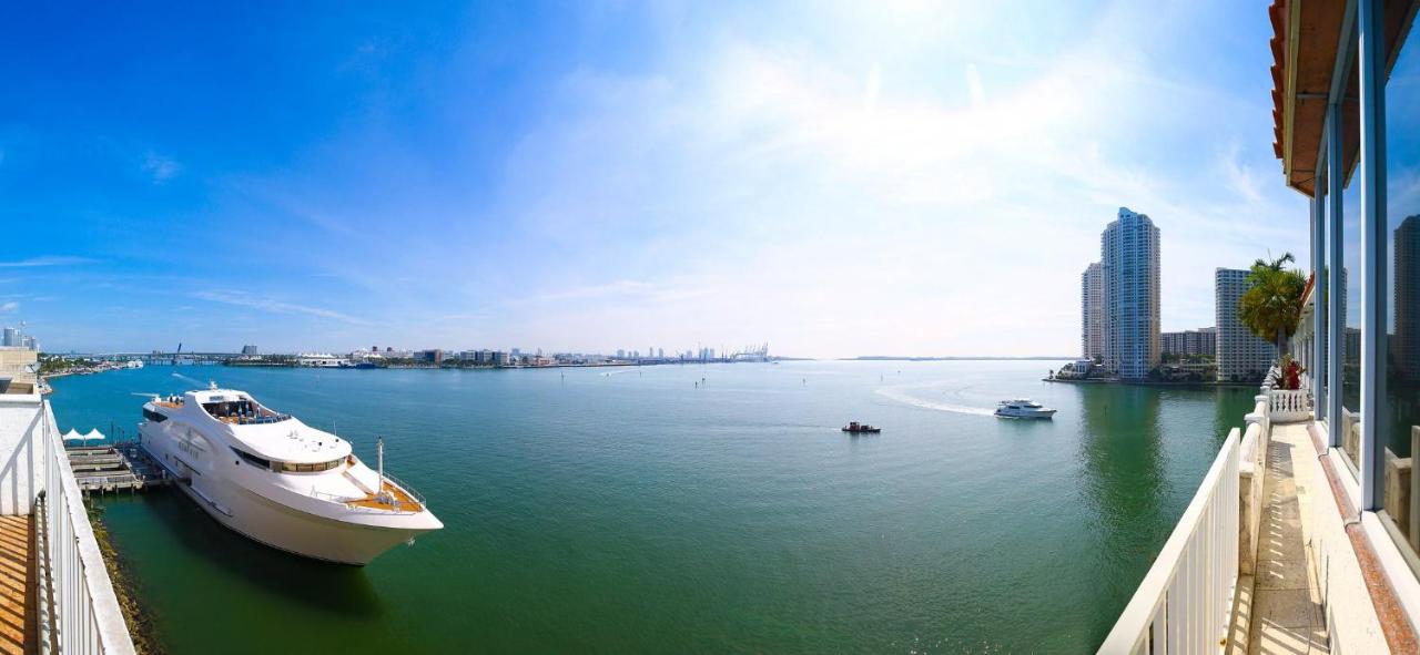 InterContinental Miami by IHG - 3