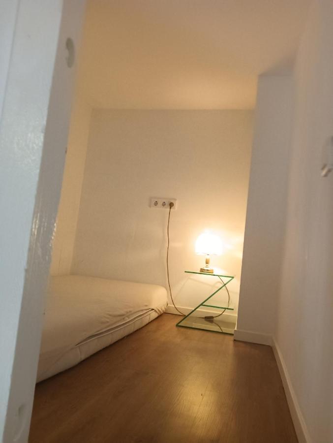 Studio Apartments Alfred A1
