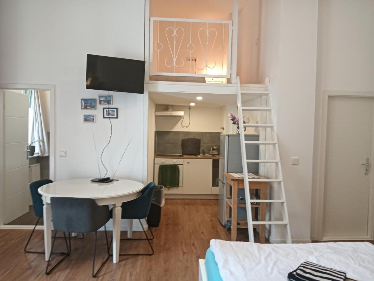 Studio Apartments Alfred A1 - 3