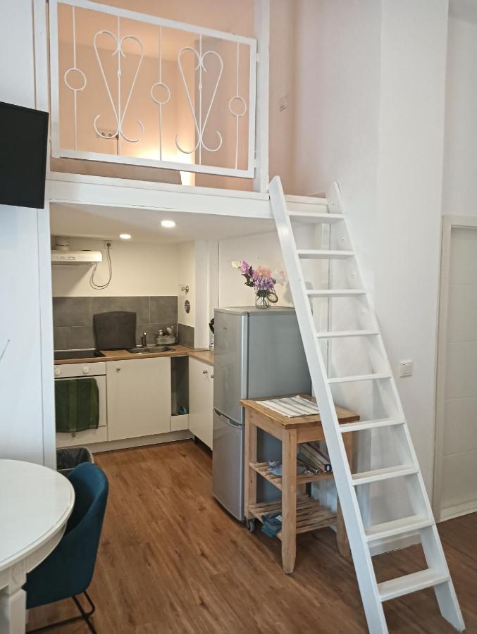 Studio Apartments Alfred A1 - 4