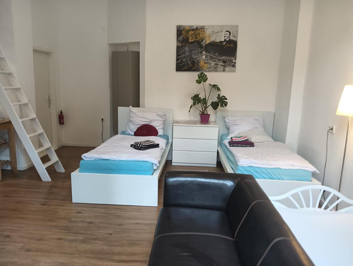 Studio Apartments Alfred A1 - 5