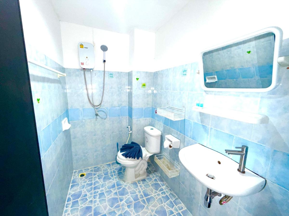 Patong Canal Villa 302 - 3