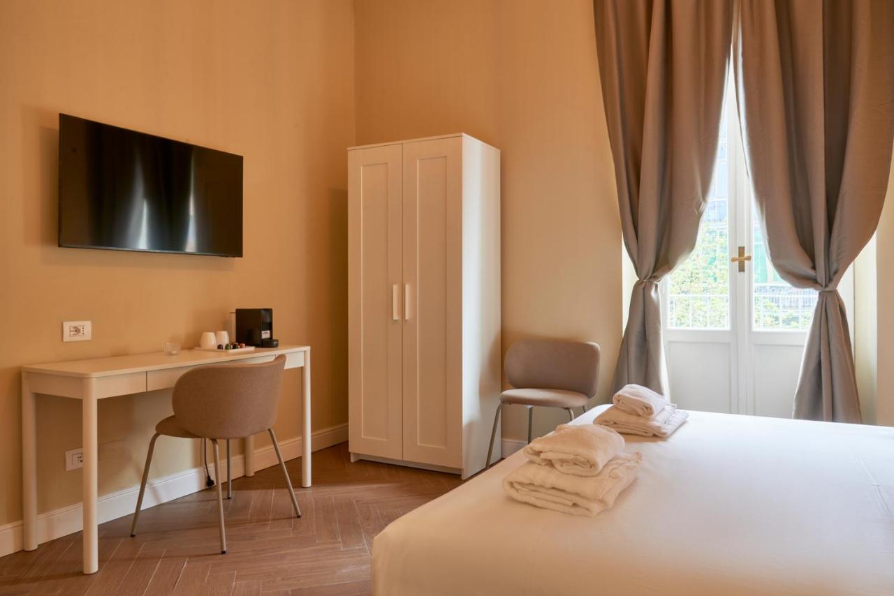 BNB The Nymph and Africo Beccaria - 5