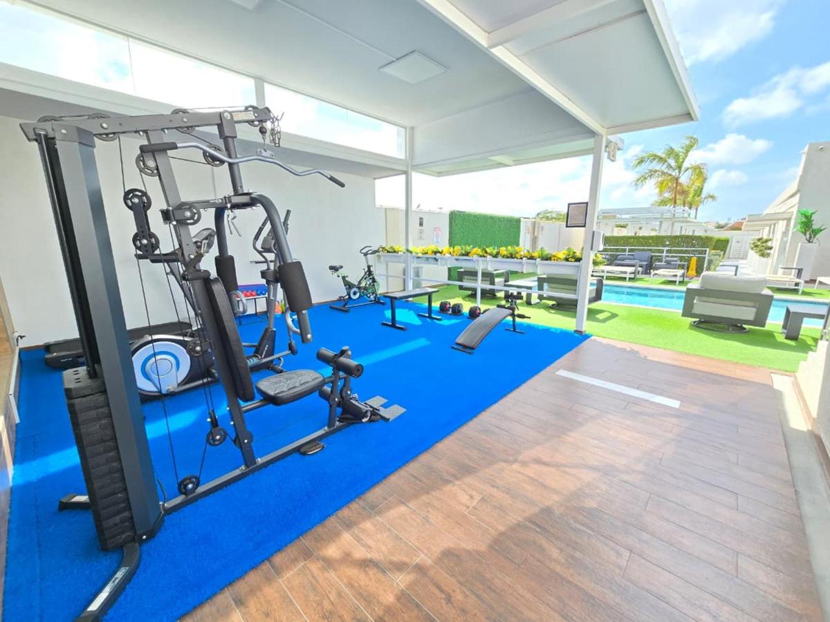 Aruba Boutique & Art Hotel - Adults Only - 3