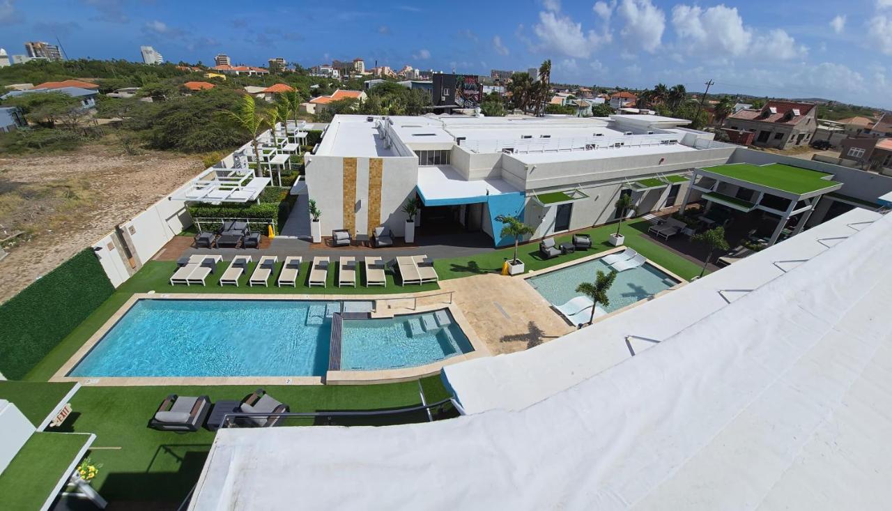 Aruba Boutique & Art Hotel - Adults Only - 2