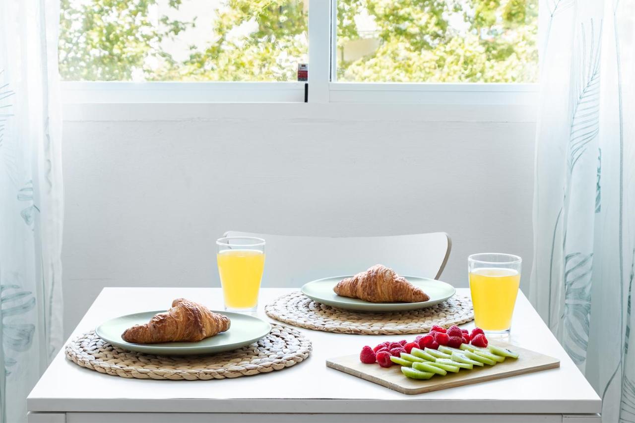 Modern Studio Las Naciones - 5