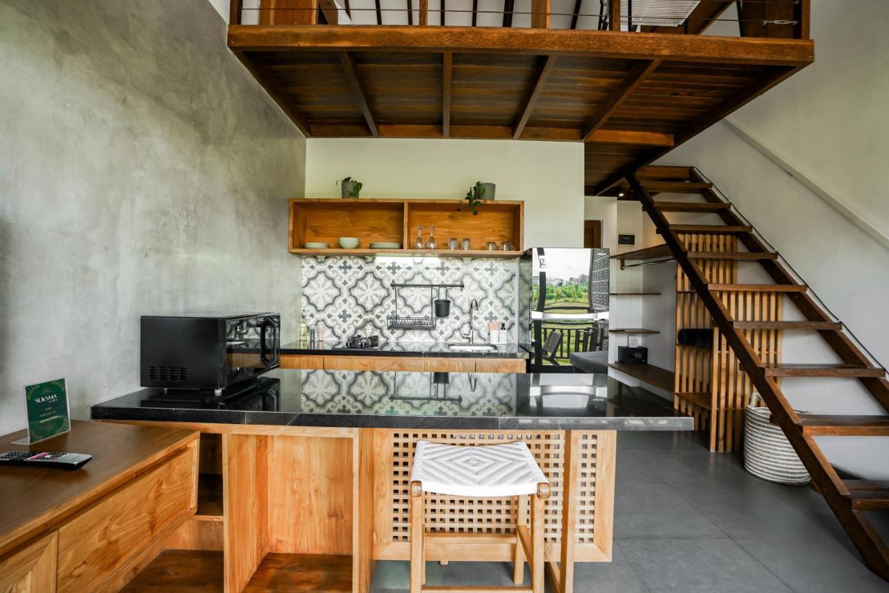 Suksma Guesthouse - 5