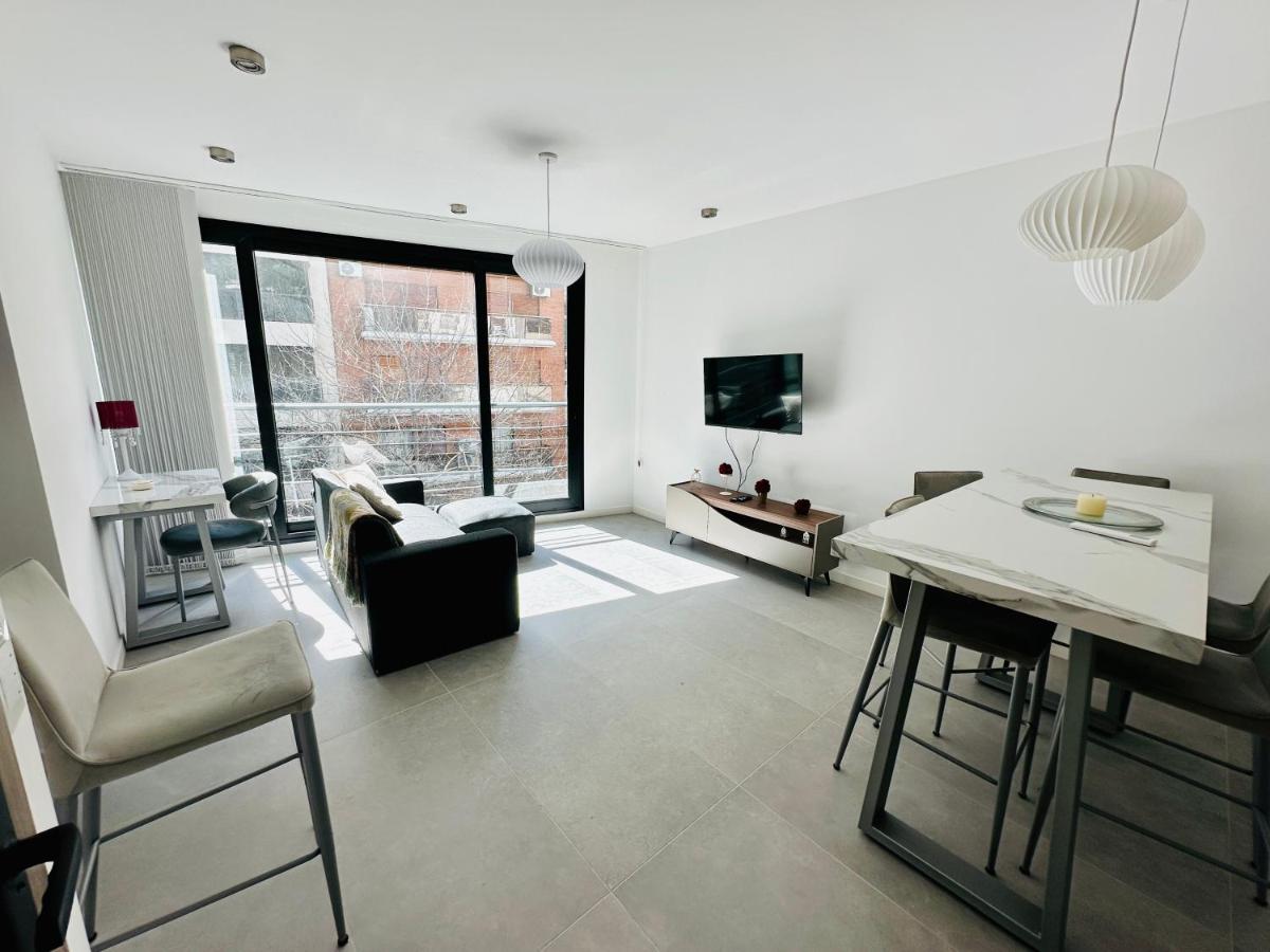 Recoleta juncal zona estrategica 2PAX - 5