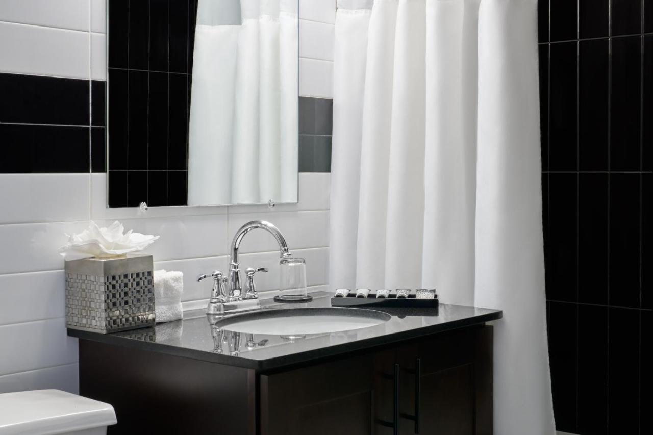 Lex Hotel NYC - 3