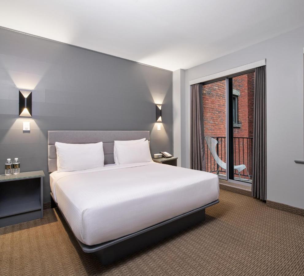 Lex Hotel NYC - 2