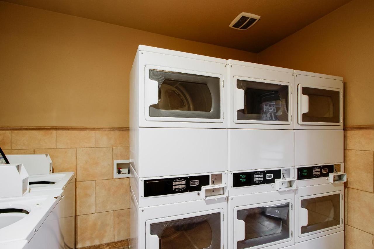 Garden Inn & Suites — photo 11